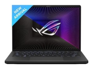 ASUS ROG Zephyrus G14